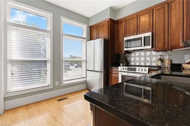 1401 Colonial Ave, Norfolk, VA 23517