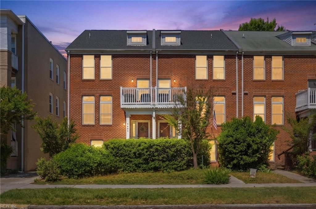 1401 Colonial Ave, Norfolk, VA 23517