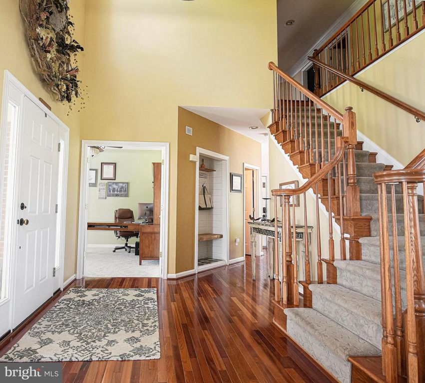 Image 10 of property listing at 1716 S LAURA CT, Jarrettsville, MD 21084