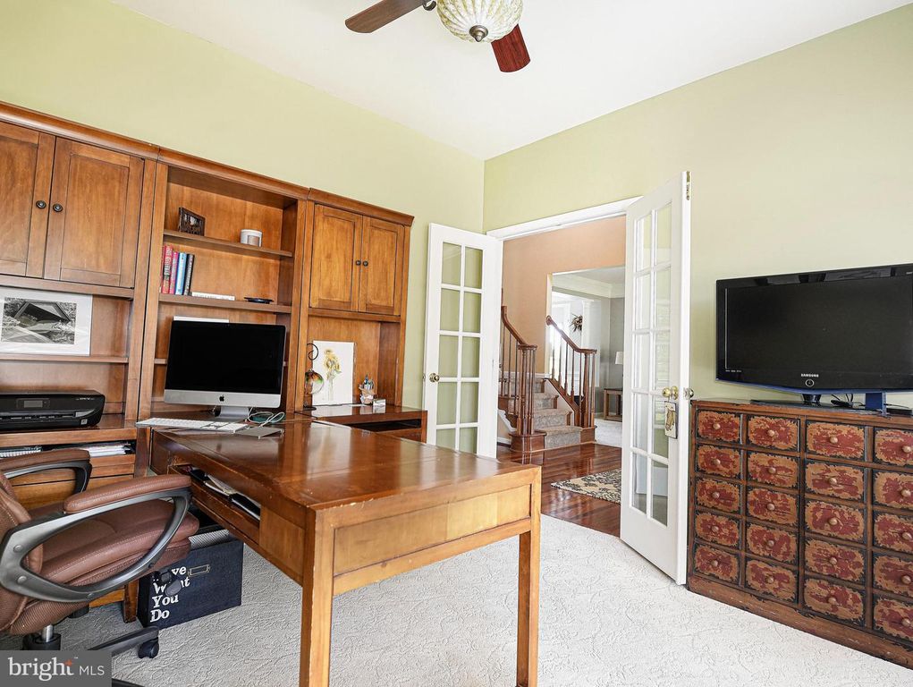 Image 13 of property listing at 1716 S LAURA CT, Jarrettsville, MD 21084