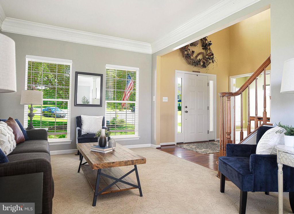 Image 15 of property listing at 1716 S LAURA CT, Jarrettsville, MD 21084