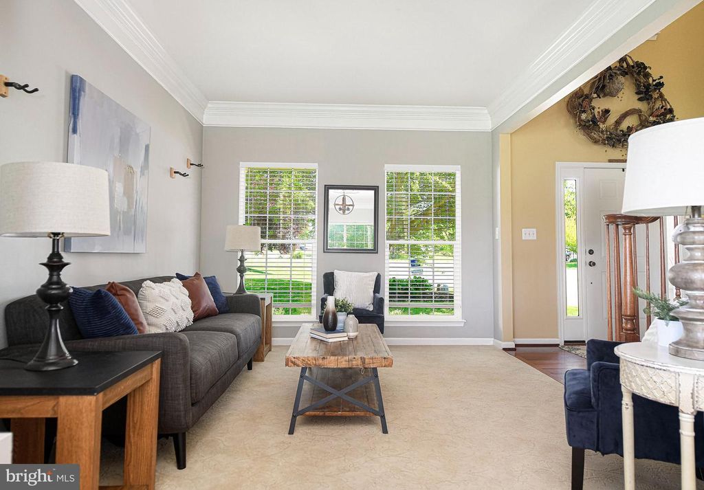 Image 16 of property listing at 1716 S LAURA CT, Jarrettsville, MD 21084
