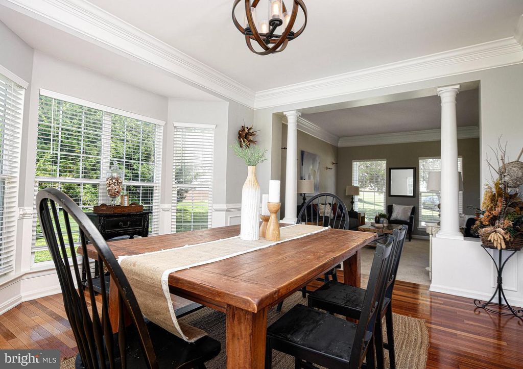 Image 17 of property listing at 1716 S LAURA CT, Jarrettsville, MD 21084
