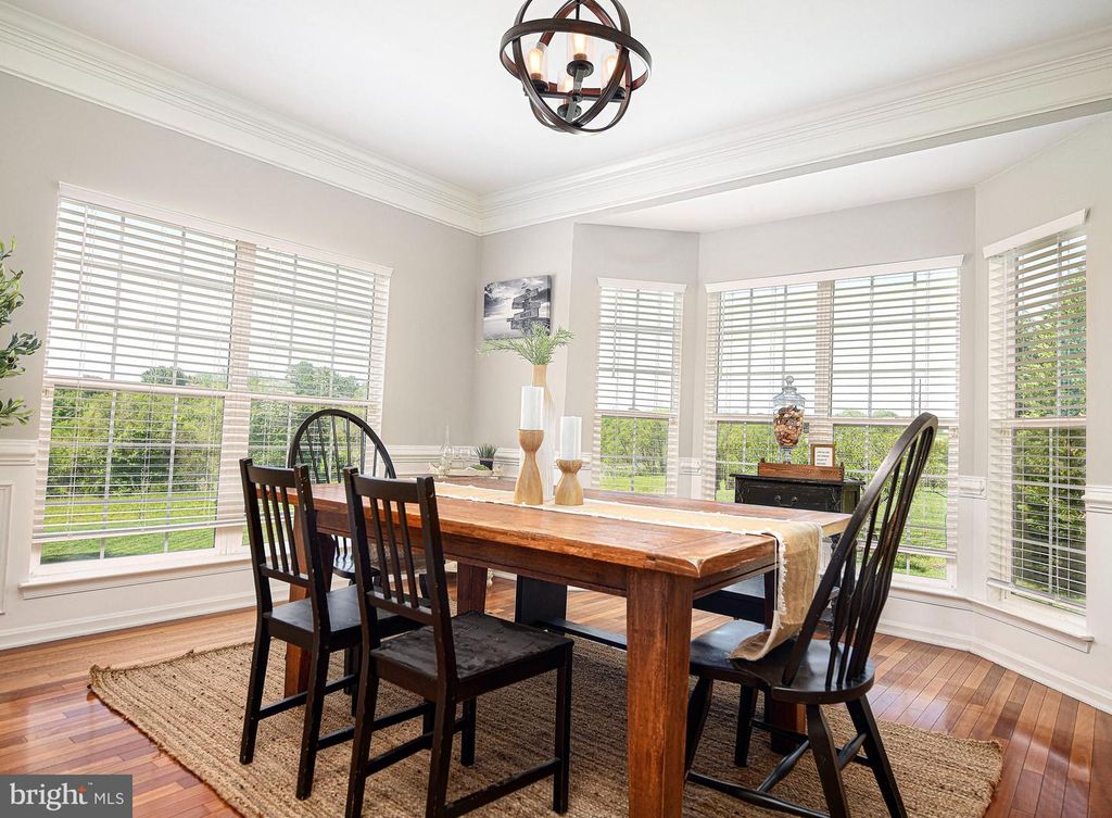 Image 19 of property listing at 1716 S LAURA CT, Jarrettsville, MD 21084
