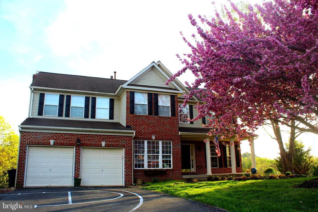 Image 2 of property listing at 1716 S LAURA CT, Jarrettsville, MD 21084