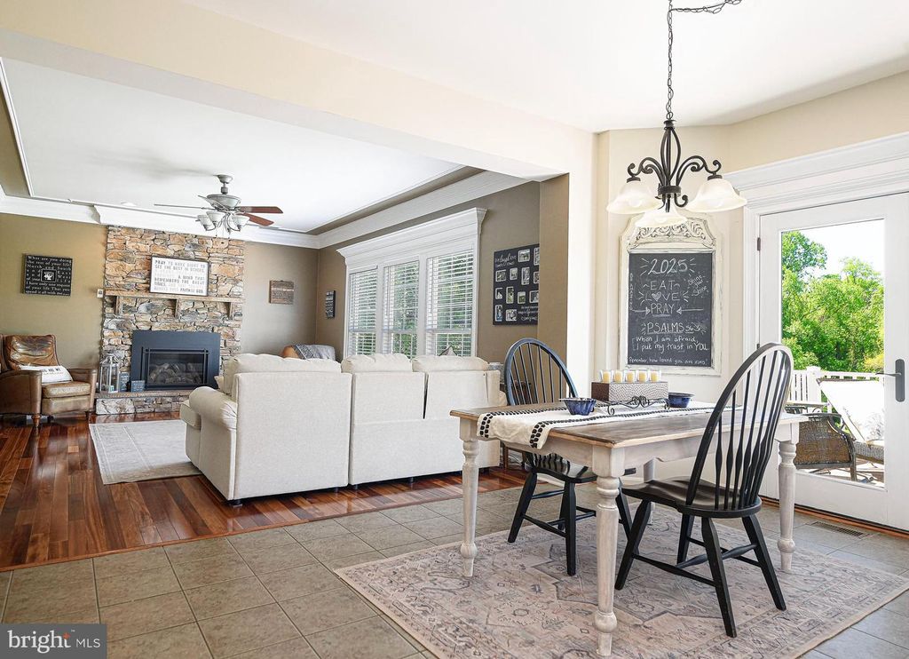 Image 20 of property listing at 1716 S LAURA CT, Jarrettsville, MD 21084