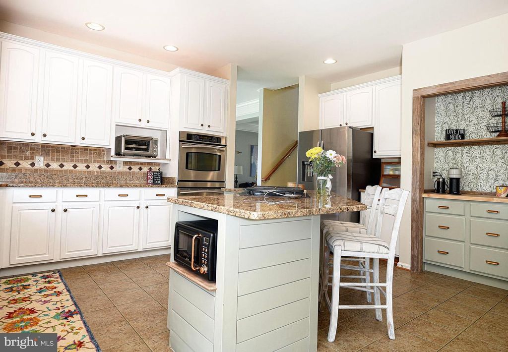 Image 23 of property listing at 1716 S LAURA CT, Jarrettsville, MD 21084