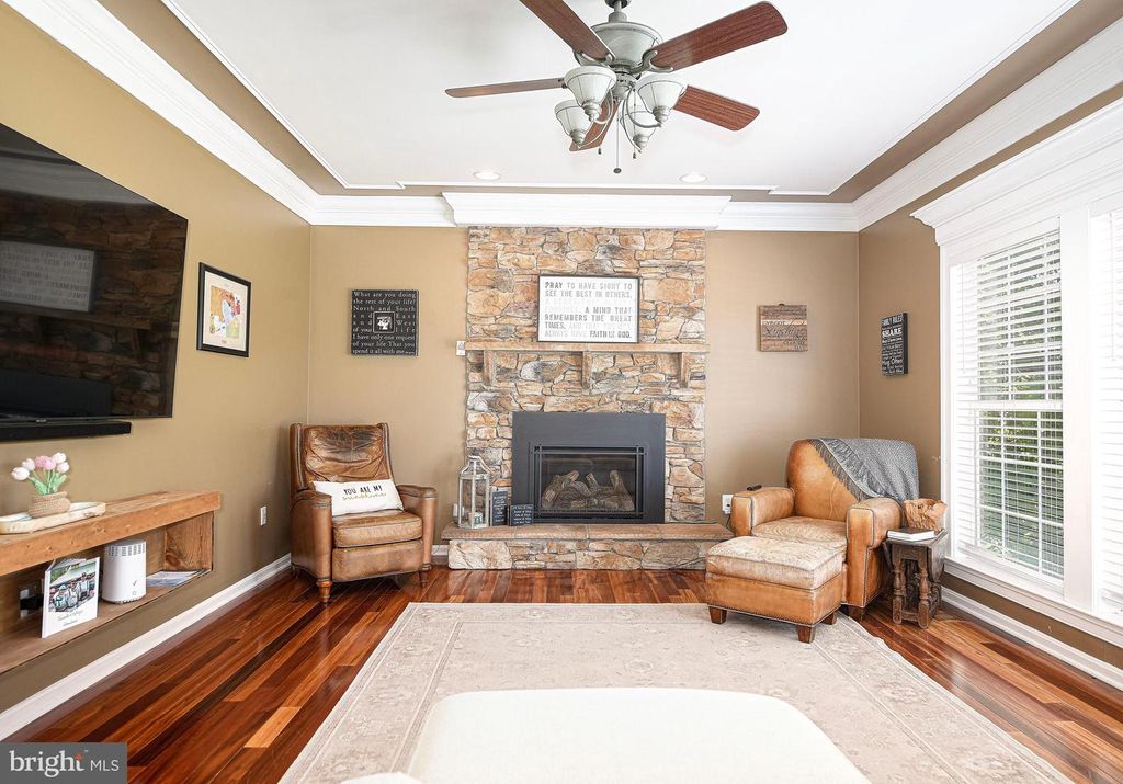 Image 26 of property listing at 1716 S LAURA CT, Jarrettsville, MD 21084