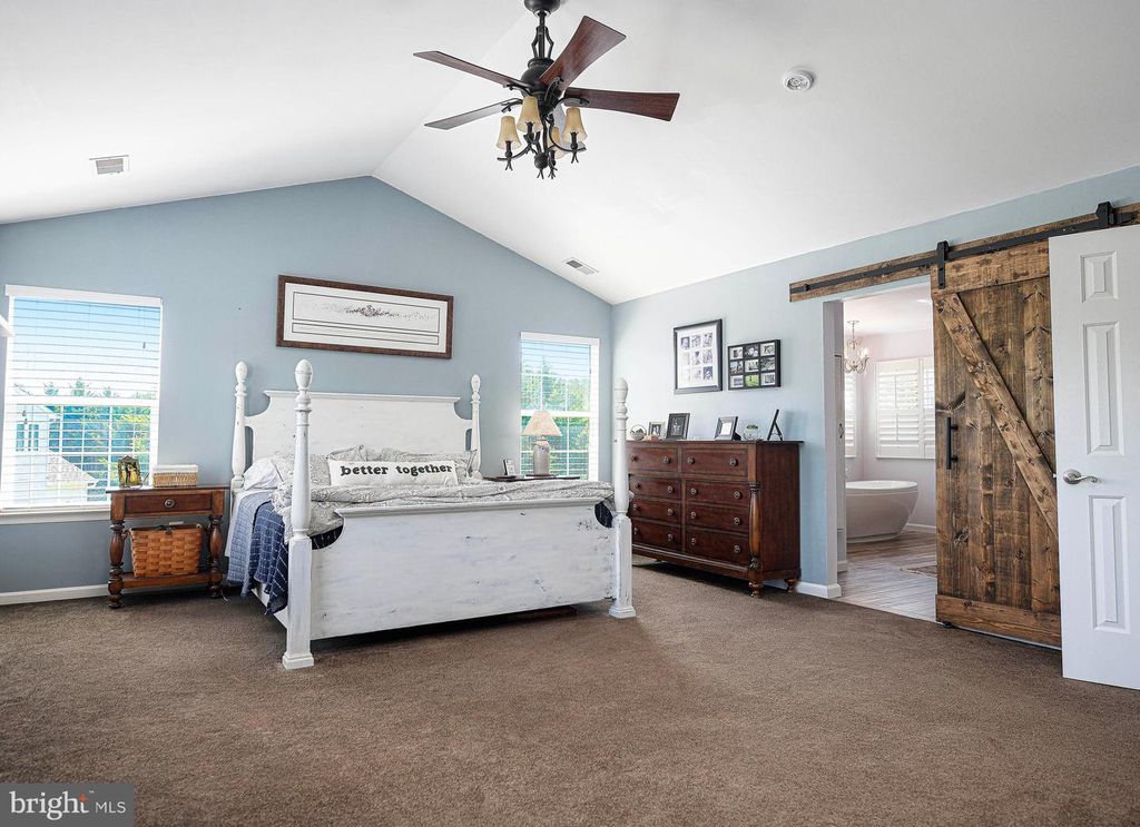 Image 31 of property listing at 1716 S LAURA CT, Jarrettsville, MD 21084