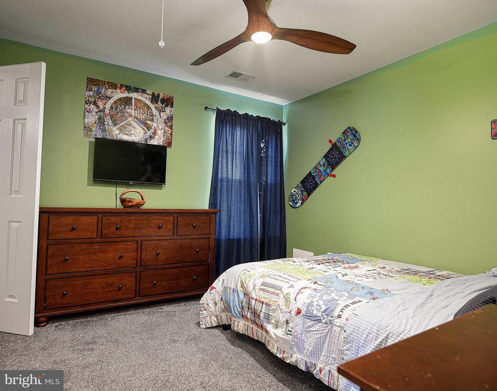 Image 38 of property listing at 1716 S LAURA CT, Jarrettsville, MD 21084