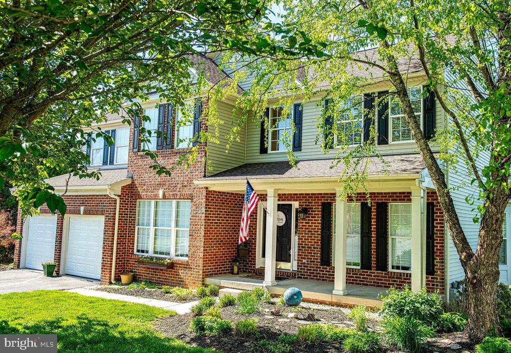 Image 5 of property listing at 1716 S LAURA CT, Jarrettsville, MD 21084