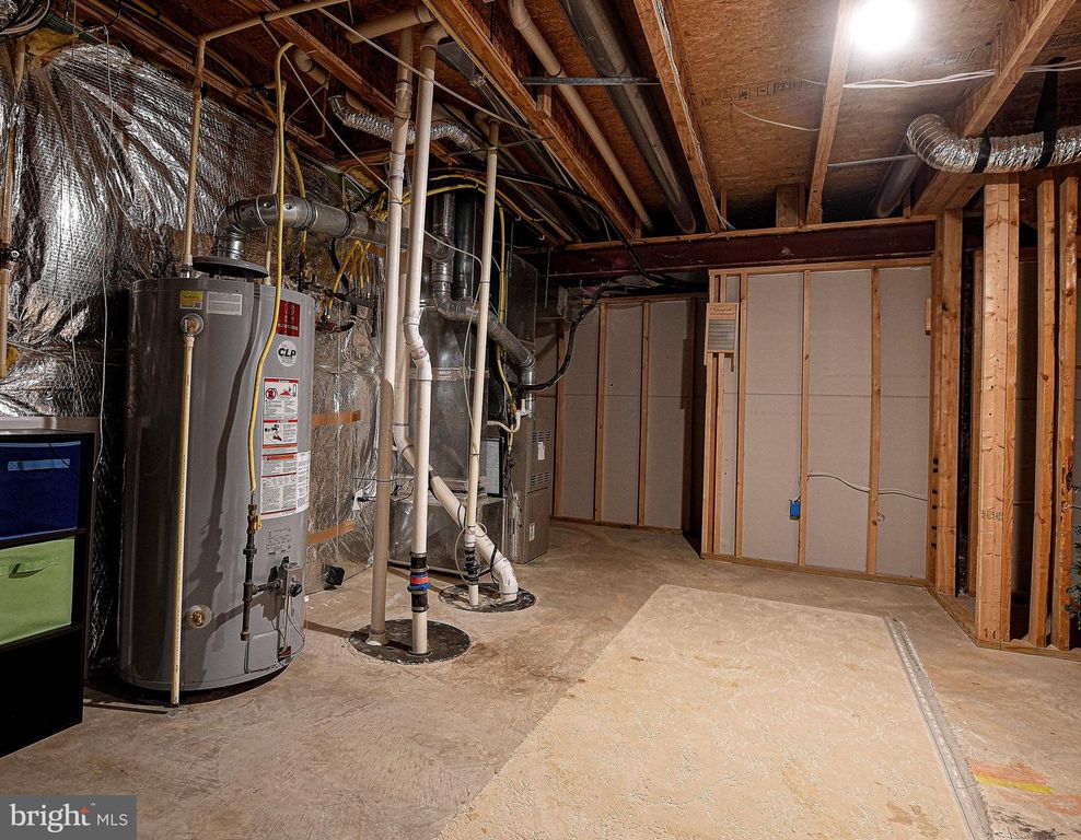 Image 53 of property listing at 1716 S LAURA CT, Jarrettsville, MD 21084