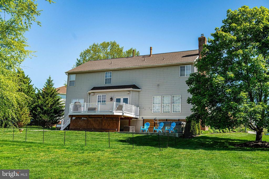 Image 55 of property listing at 1716 S LAURA CT, Jarrettsville, MD 21084