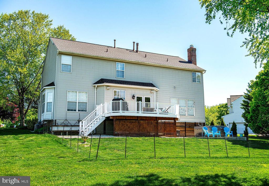 Image 56 of property listing at 1716 S LAURA CT, Jarrettsville, MD 21084