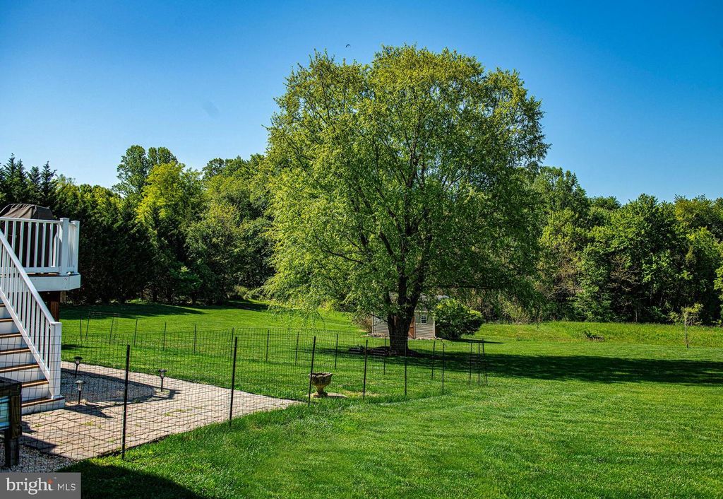 Image 63 of property listing at 1716 S LAURA CT, Jarrettsville, MD 21084