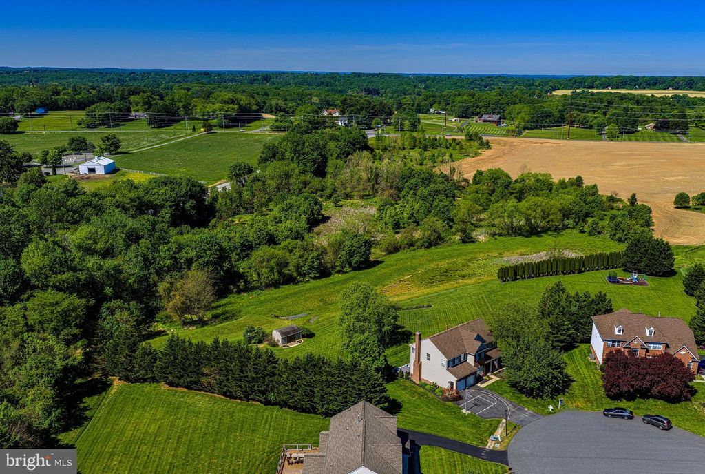 Image 68 of property listing at 1716 S LAURA CT, Jarrettsville, MD 21084