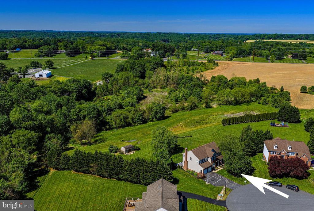 Image 69 of property listing at 1716 S LAURA CT, Jarrettsville, MD 21084
