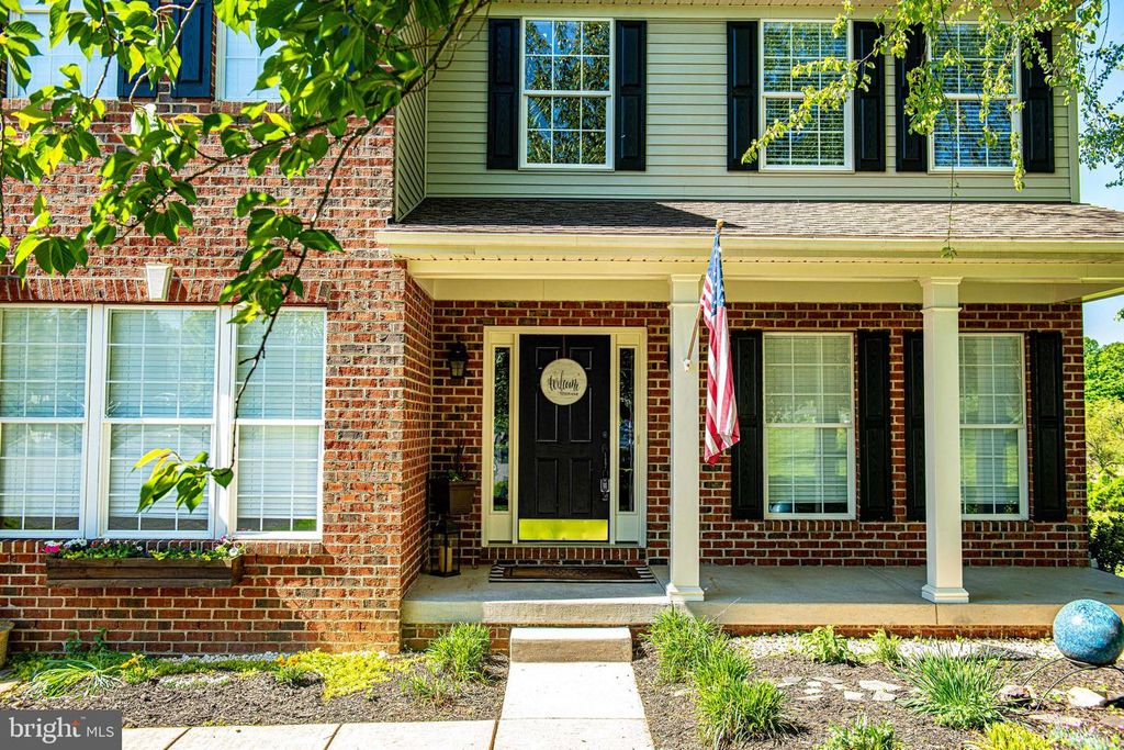 Image 7 of property listing at 1716 S LAURA CT, Jarrettsville, MD 21084