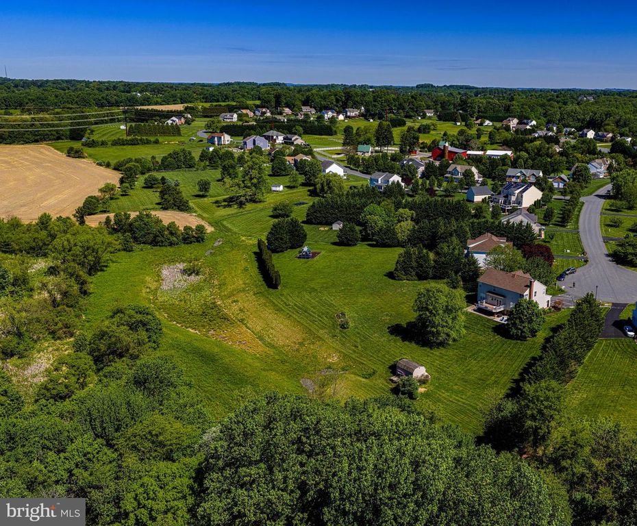 Image 73 of property listing at 1716 S LAURA CT, Jarrettsville, MD 21084