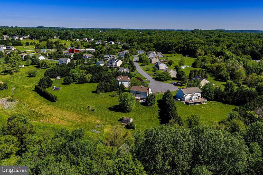 Image 74 of property listing at 1716 S LAURA CT, Jarrettsville, MD 21084