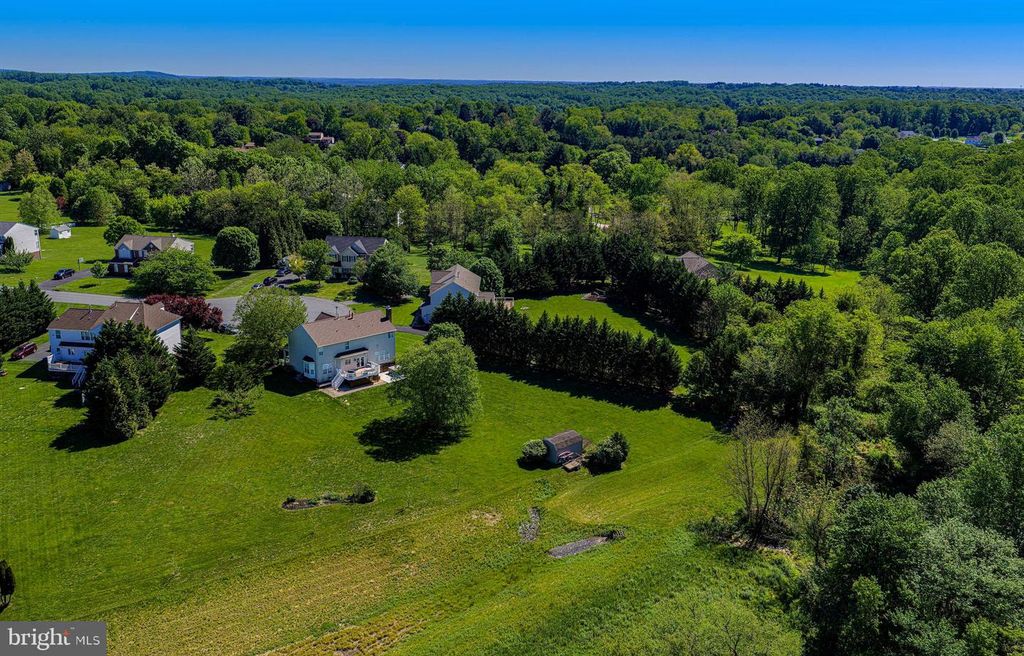 Image 76 of property listing at 1716 S LAURA CT, Jarrettsville, MD 21084