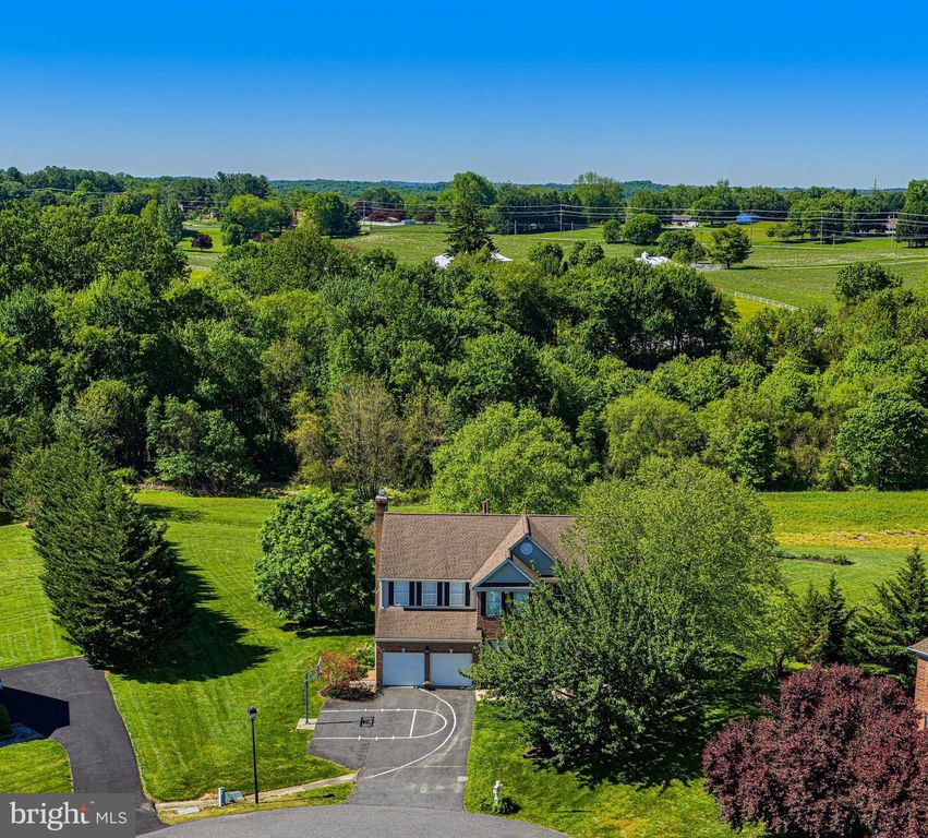Image 81 of property listing at 1716 S LAURA CT, Jarrettsville, MD 21084