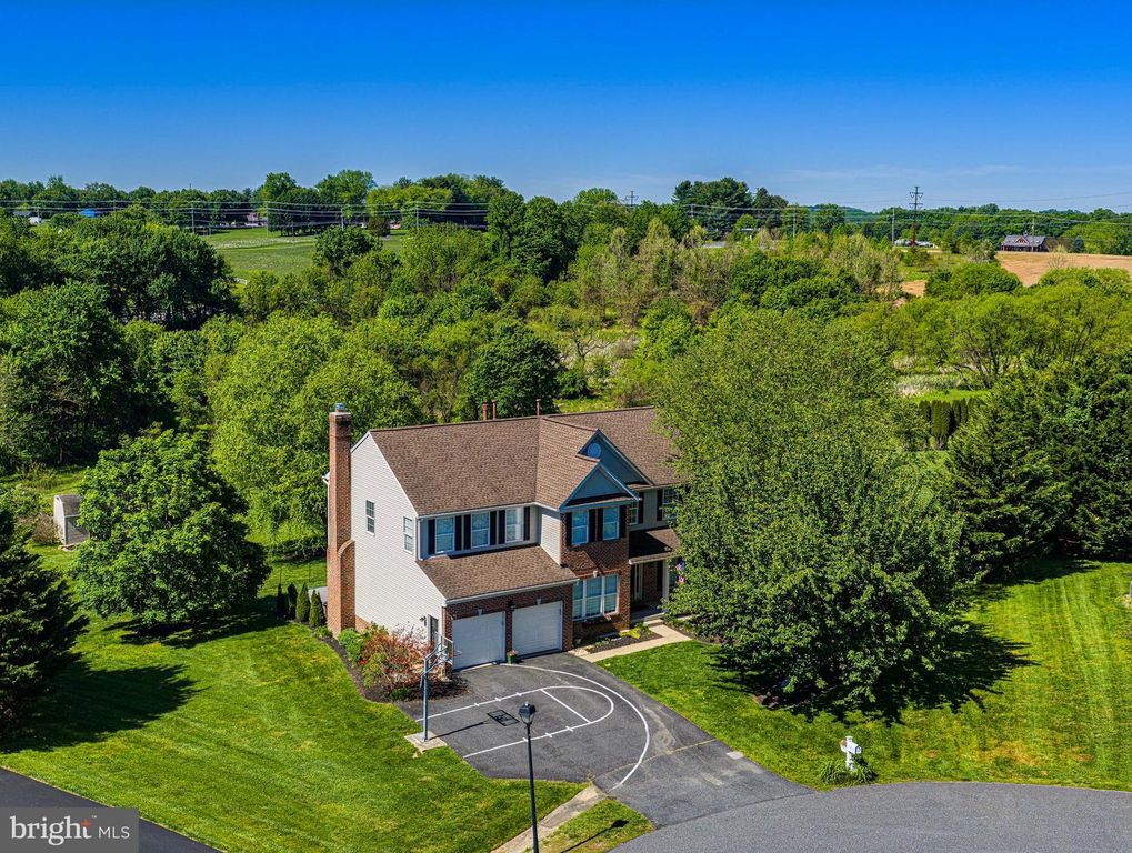 Image 83 of property listing at 1716 S LAURA CT, Jarrettsville, MD 21084