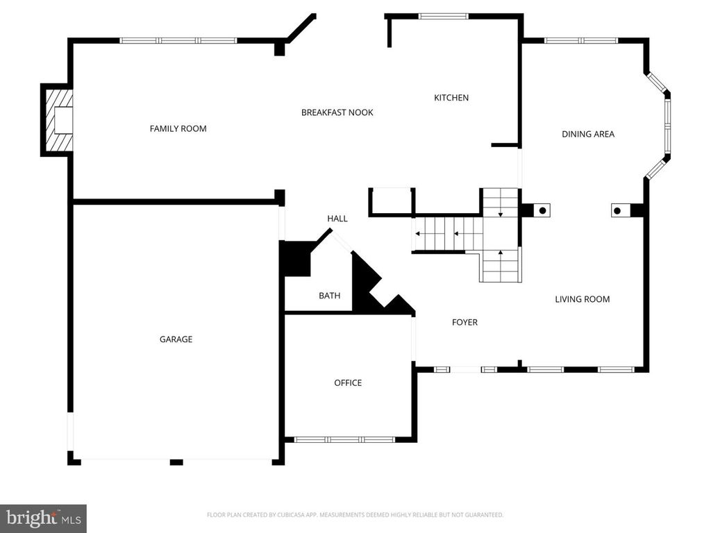 Image 87 of property listing at 1716 S LAURA CT, Jarrettsville, MD 21084