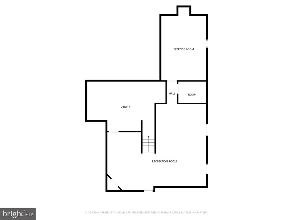 Image 88 of property listing at 1716 S LAURA CT, Jarrettsville, MD 21084