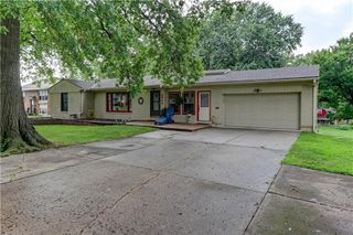 4644 Blue Ridge Boulevard, Kansas City, MO 64133