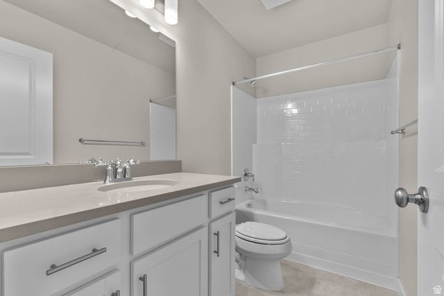 7790 W ALTA LN, Magna, UT 84044