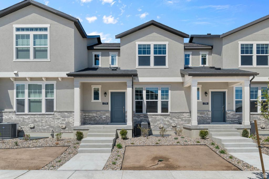 7790 W ALTA LN, Magna, UT 84044