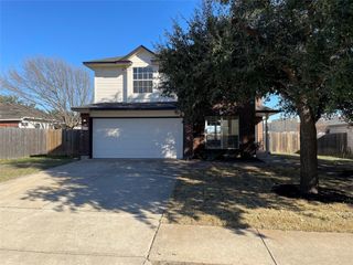 17609 Fort Leaton DR, Round Rock, TX 78664
