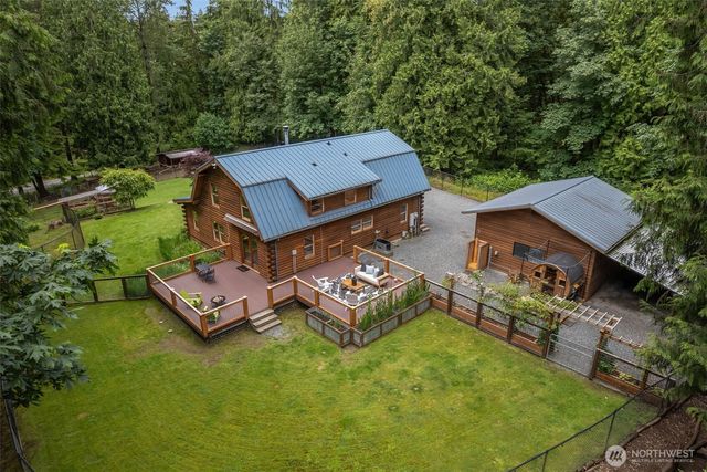 6819 181st Avenue SE, Snohomish, WA 98290