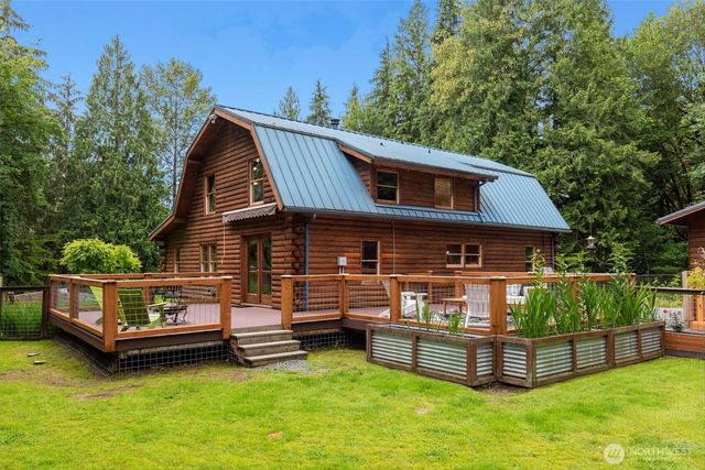 6819 181st Avenue SE, Snohomish, WA 98290