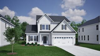 100 Sawlog Drive, Summerville, SC 29486