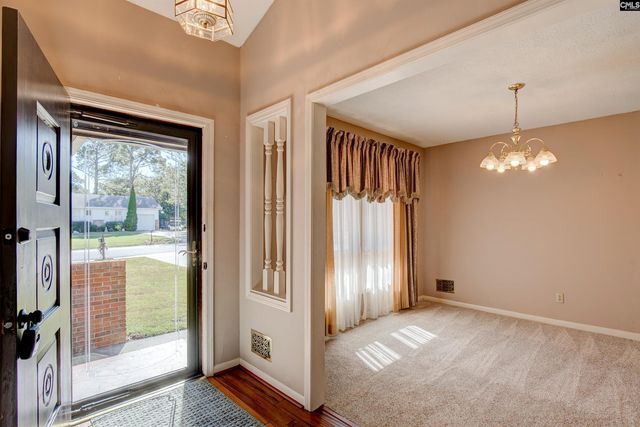 513 Green Springs Drive, Columbia, SC 29223