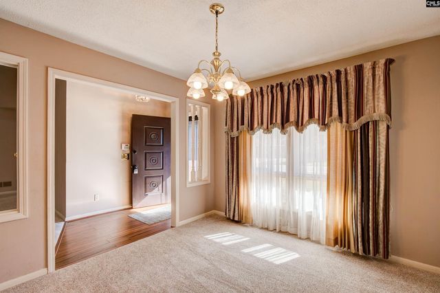 513 Green Springs Drive, Columbia, SC 29223