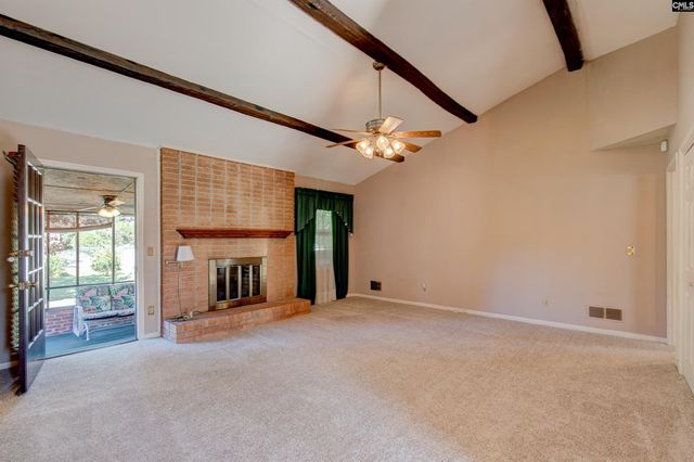 513 Green Springs Drive, Columbia, SC 29223