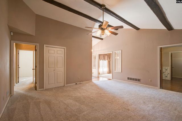 513 Green Springs Drive, Columbia, SC 29223