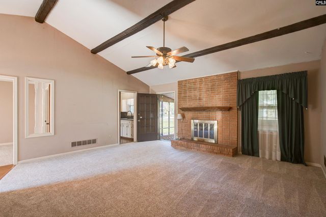 513 Green Springs Drive, Columbia, SC 29223