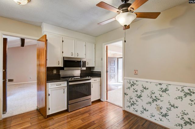 513 Green Springs Drive, Columbia, SC 29223