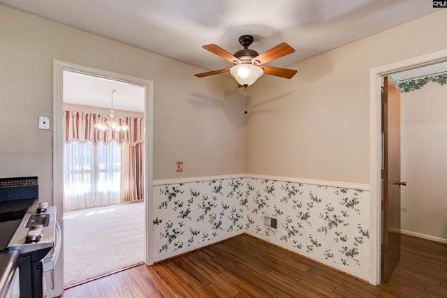 513 Green Springs Drive, Columbia, SC 29223