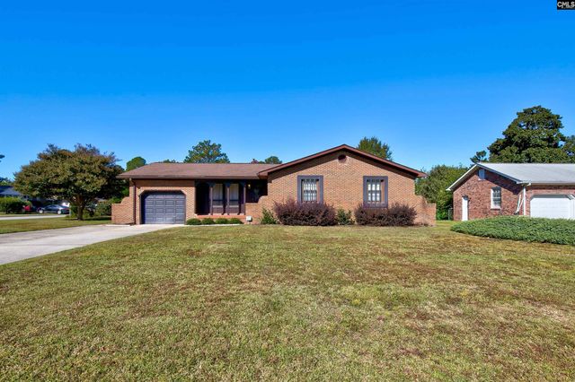 513 Green Springs Drive, Columbia, SC 29223