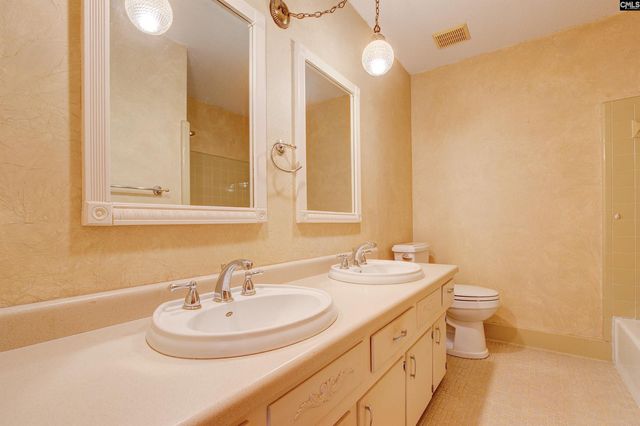 513 Green Springs Drive, Columbia, SC 29223