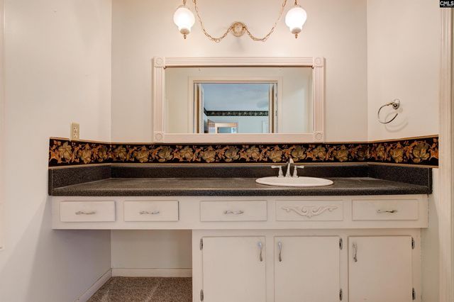 513 Green Springs Drive, Columbia, SC 29223