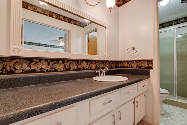 513 Green Springs Drive, Columbia, SC 29223