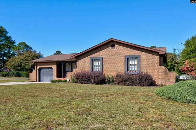 513 Green Springs Drive, Columbia, SC 29223