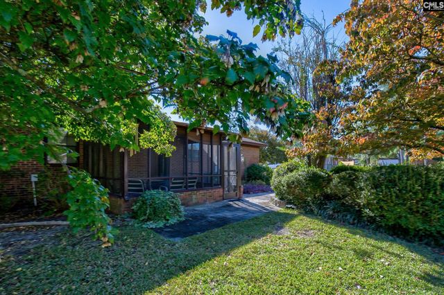 513 Green Springs Drive, Columbia, SC 29223