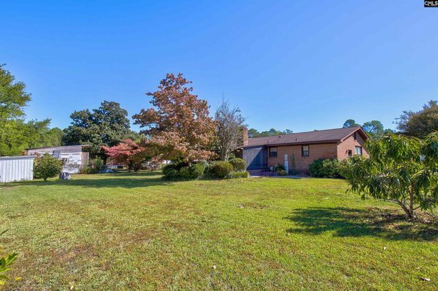 513 Green Springs Drive, Columbia, SC 29223